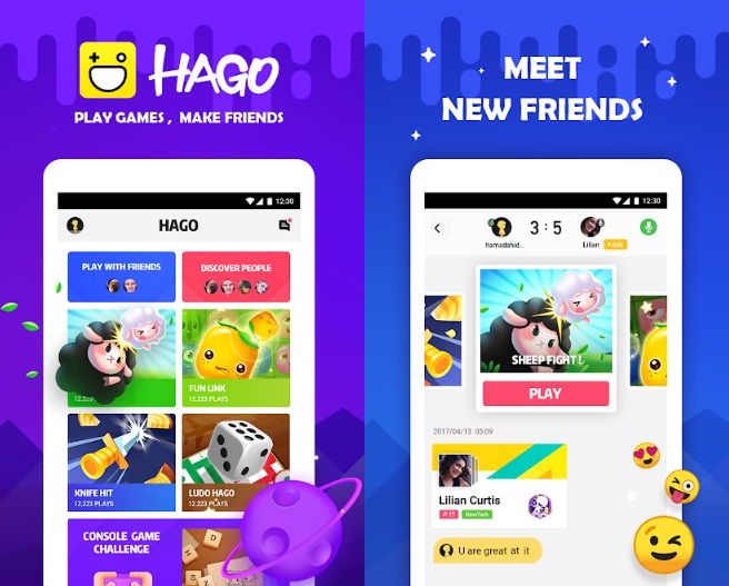 apkhago aplikasi hago