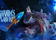 9 Aghanim’s Shard Terbaik Dota 2 di Patch Terbaru, Wajib Beli?