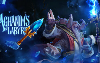 9 Aghanim’s Shard Terbaik Dota 2 di Patch Terbaru, Wajib Beli?