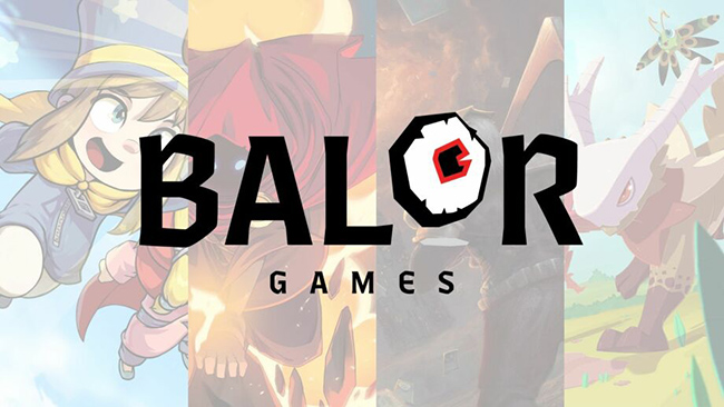 balor games