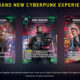 cyberpunk tcg