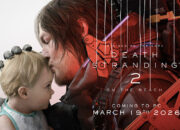 Update Besar Death Stranding 2 Hadirkan Mode To The Wilder dan Cutscene Live-Action