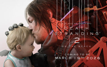 Update Besar Death Stranding 2 Hadirkan Mode To The Wilder dan Cutscene Live-Action