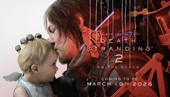Update Besar Death Stranding 2 Hadirkan Mode To The Wilder dan Cutscene Live-Action