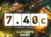 Meta Terbaru Dota 2 Patch 7.40c, Ini Hero Terbaik untuk Carry, Mid, Offlane, dan Support