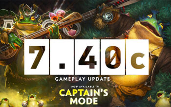 Meta Terbaru Dota 2 Patch 7.40c, Ini Hero Terbaik untuk Carry, Mid, Offlane, dan Support