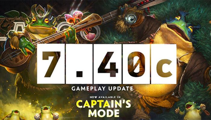 Meta Terbaru Dota 2 Patch 7.40c, Ini Hero Terbaik untuk Carry, Mid, Offlane, dan Support