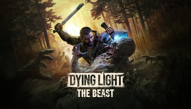dying light
