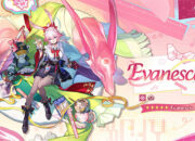 HoYoverse Umumkan Evanescia di Honkai: Star Rail, Karakter B5 Physical Path Elation