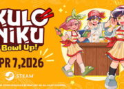KuloNiku: Bowl Up! Resmi Rilis 7 April 2026, Game Masak Baru dari Gambir Studio