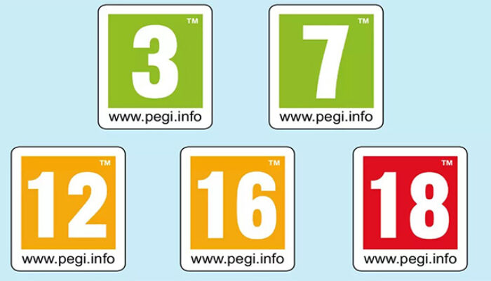 Game dengan Loot Box Otomatis Masuk PEGI 16 di Eropa Mulai Juni 2026