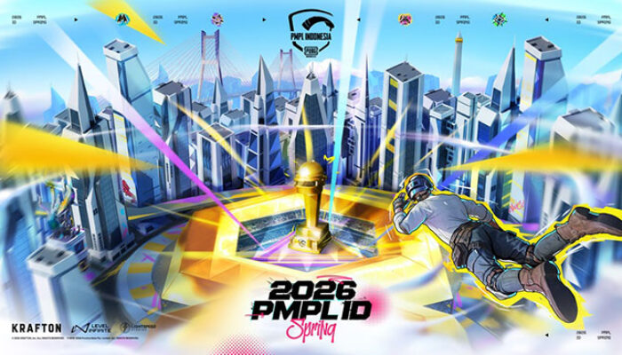 PMPL ID Spring 2026 Masuk Pekan Penentuan, Alter Ego Ares Masih Punya Peluang ke Grand Final