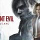 resident evil