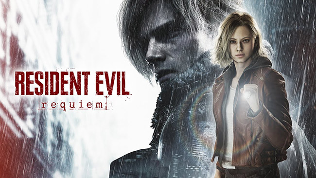 resident evil