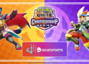 Pokémon UNITE WCS 2026 India Qualifier Diumumkan, Hadiah Capai US$25.000