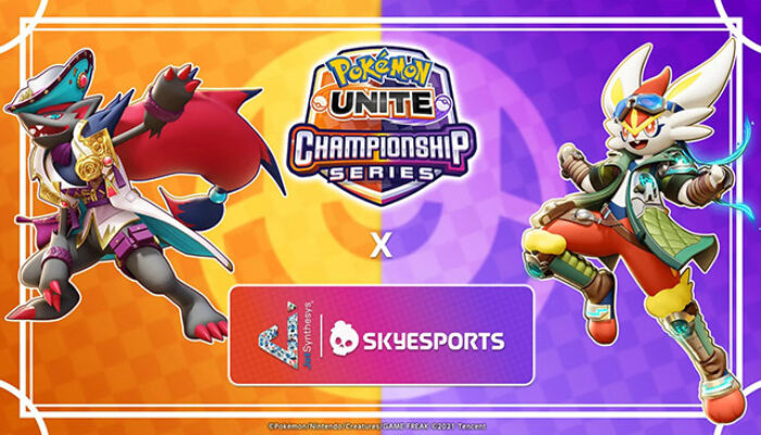 Pokémon UNITE WCS 2026 India Qualifier Diumumkan, Hadiah Capai US$25.000