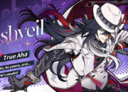 Build Ashveil Honkai Star Rail Terbaik 2026: Light Cone, Relic, Stat, dan Tim