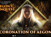 Warner Bros Umumkan Film Game of Thrones: Aegon’s Conquest