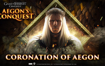 Warner Bros Umumkan Film Game of Thrones: Aegon’s Conquest