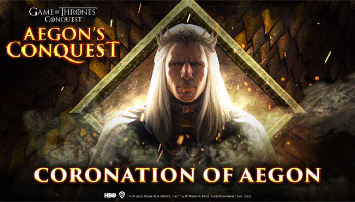 Warner Bros Umumkan Film Game of Thrones: Aegon’s Conquest