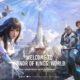 honor of kings world