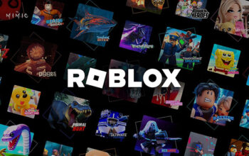 Roblox Sepakati Kesepakatan US$12,5 Juta untuk Perkuat Keamanan Anak